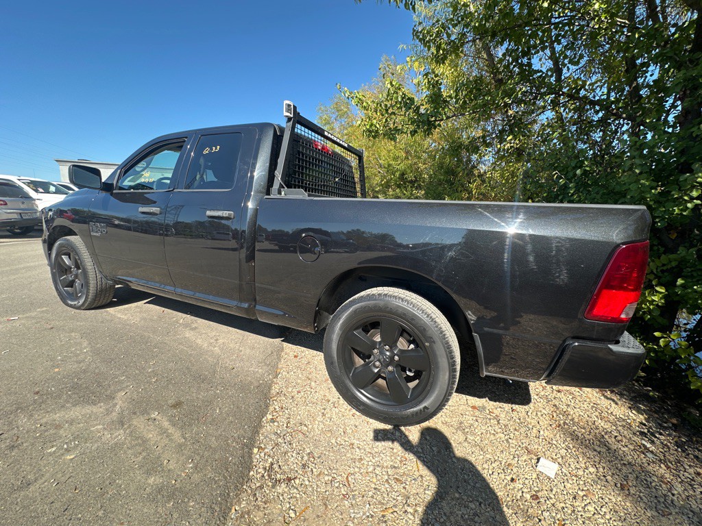 2019 RAM 1500 Image 6
