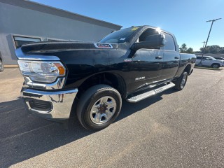 Image for 2022 RAM 2500 Big Horn/lone Star ID: 6923941