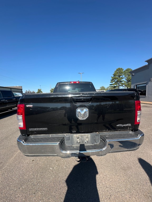 2022 RAM 2500 Image 5