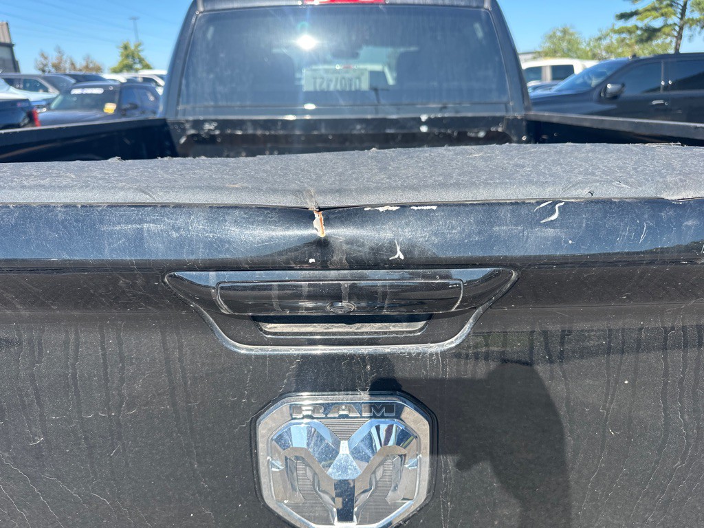 2022 RAM 2500 Image 7