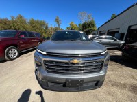 Image for 2025 Chevrolet Traverse LT ID: 6923966