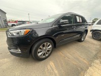 Image for 2019 Ford Edge Titanium ID: 6923972