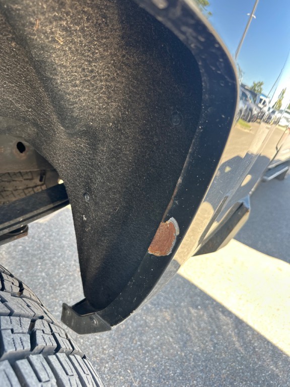 2017 Chevrolet Silverado 1500 Image 7