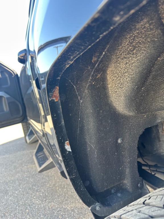 2017 Chevrolet Silverado 1500 Image 8