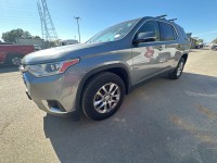 Image for 2019 Chevrolet Traverse LT ID: 6924024