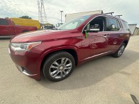 Image for 2018 Chevrolet Traverse High Country ID: 6924042