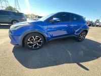 Image for 2020 Toyota C-HR XLE ID: 6924051