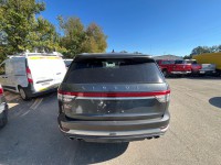 Image for 2020 Lincoln Aviator Reserve ID: 6924088