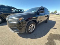 Image for 2021 Jeep Cherokee Latitude Lux ID: 6924098