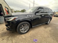 Image for 2020 INFINITI QX80 LUXE ID: 6926347