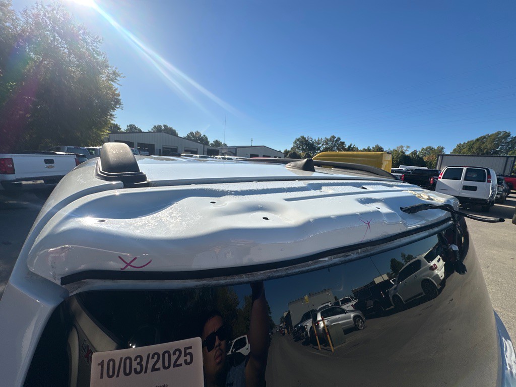 2018 Jeep Renegade Image 10