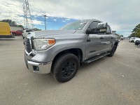 Image for 2017 Toyota Tundra CREWMAX SR5 ID: 6926681