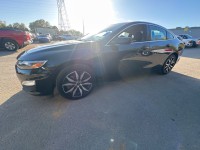 Image for 2020 Chevrolet Malibu RS ID: 6926737