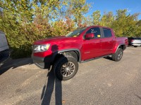 Image for 2020 Chevrolet Colorado ZR2 ID: 6929768