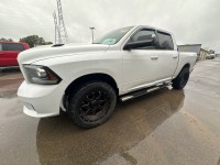 Image for 2014 RAM 1500 Sport ID: 6929911