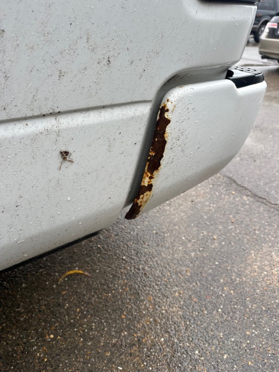 2014 RAM 1500 Image 7