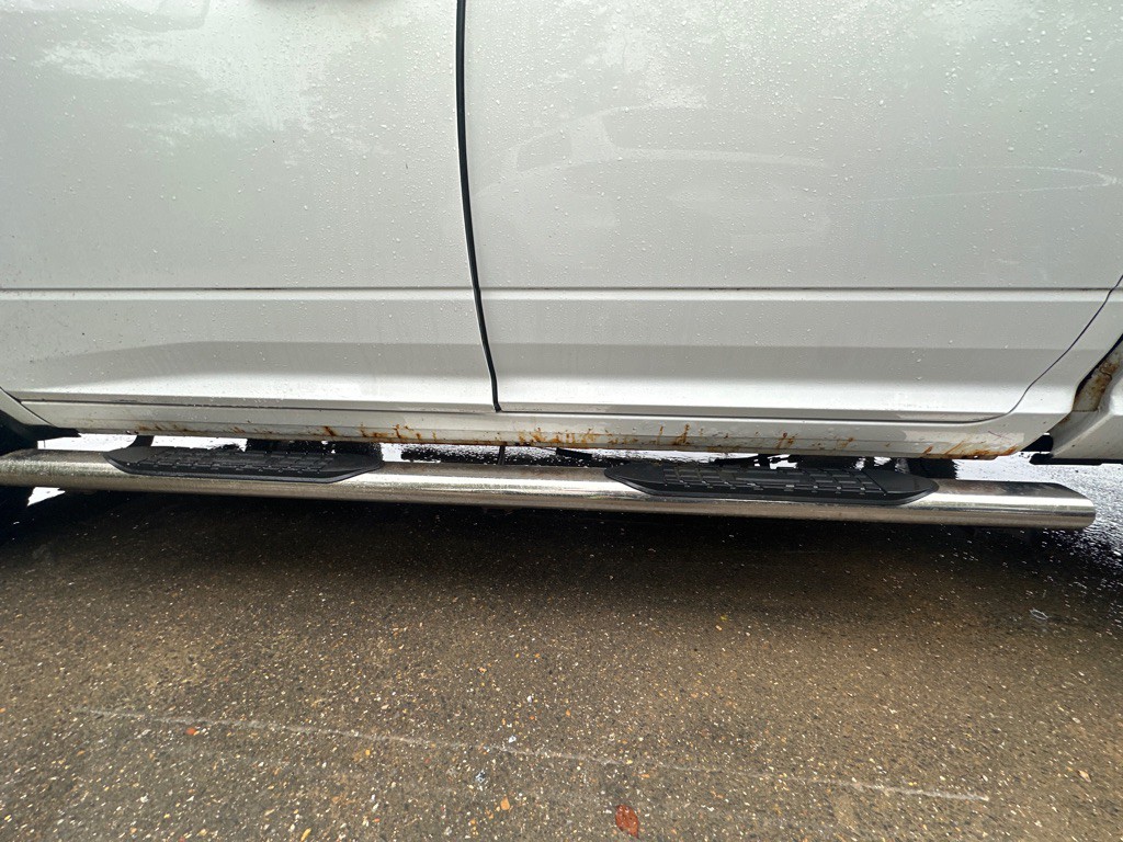 2014 RAM 1500 Image 8