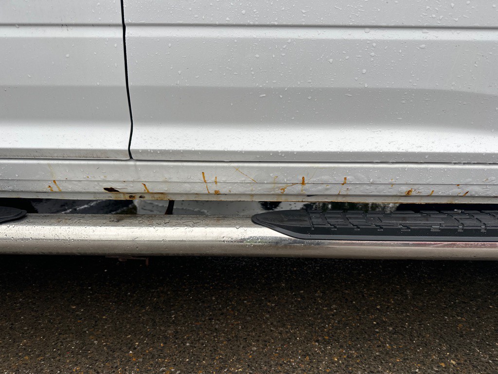 2014 RAM 1500 Image 10