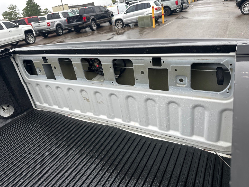 2014 RAM 1500 Image 11