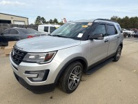 Image for 2017 Ford Explorer Sport ID: 6929930