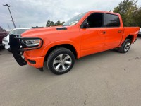 Image for 2020 RAM 1500 Limited ID: 6929947