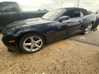 Image for 2015 Chevrolet Camaro SS ID: 6932616