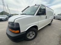 Image for 2021 Chevrolet Express  ID: 6932619