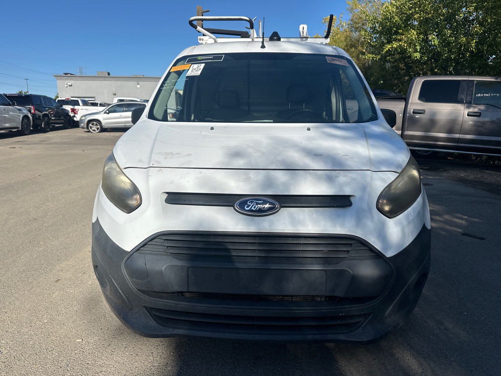 2014 Ford Transit Connect Image 2