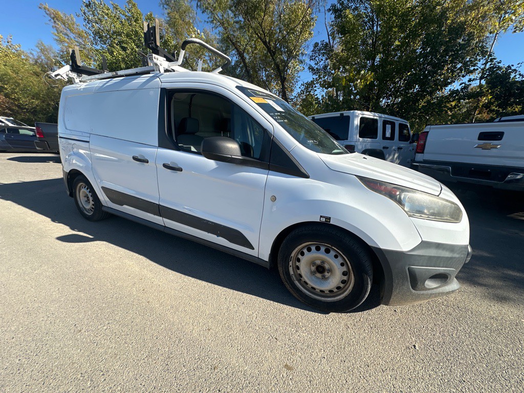 2014 Ford Transit Connect Image 3