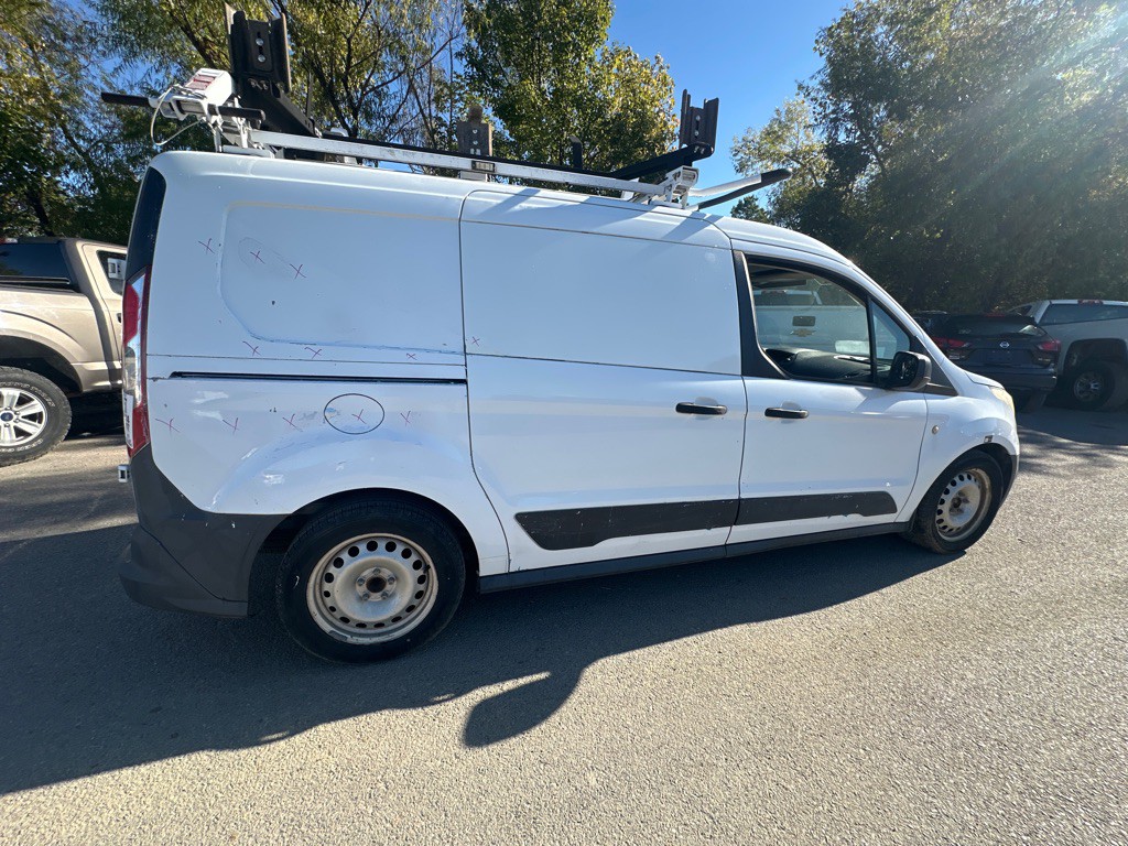 2014 Ford Transit Connect Image 4