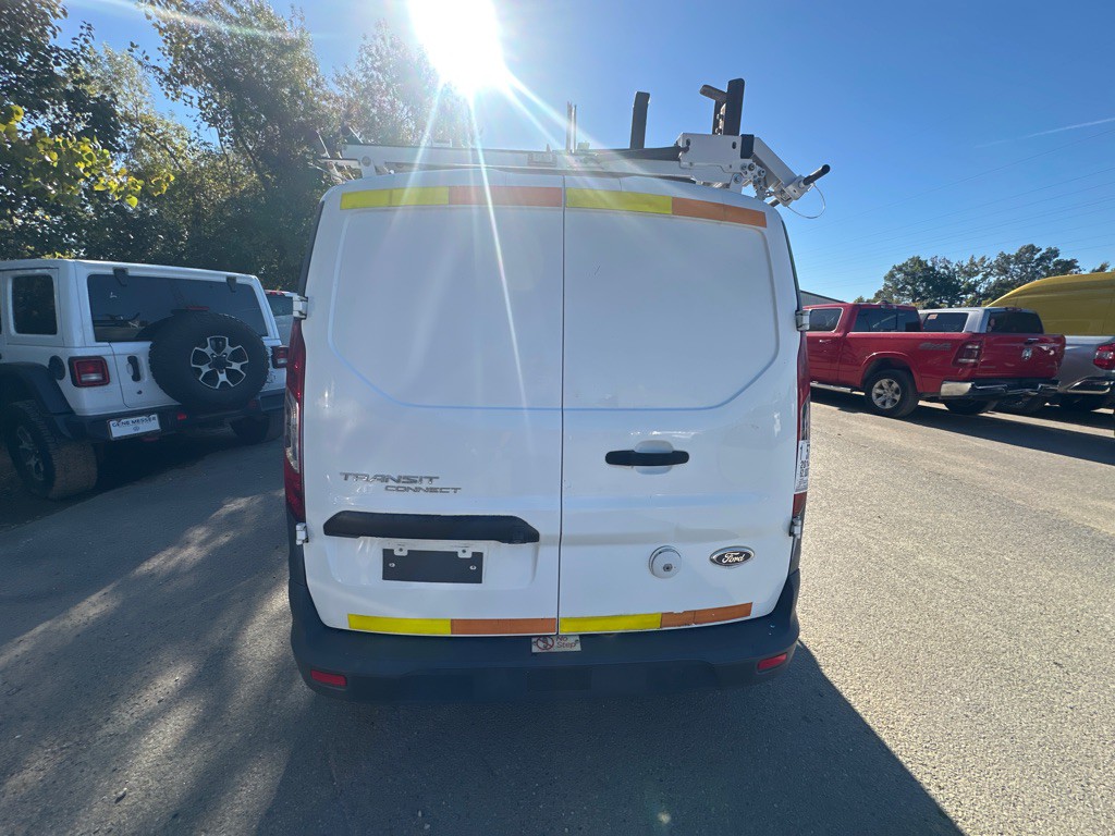2014 Ford Transit Connect Image 5