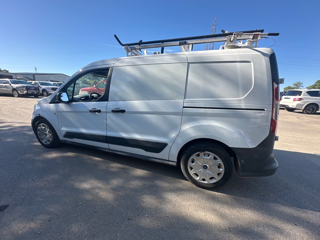 2014 Ford Transit Connect Image 6