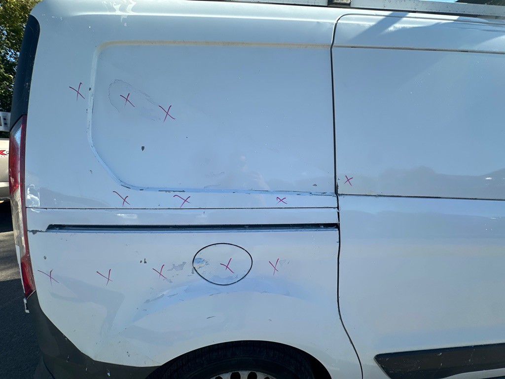 2014 Ford Transit Connect Image 7