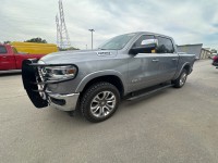 Image for 2024 RAM 1500 Longhorn ID: 6932633