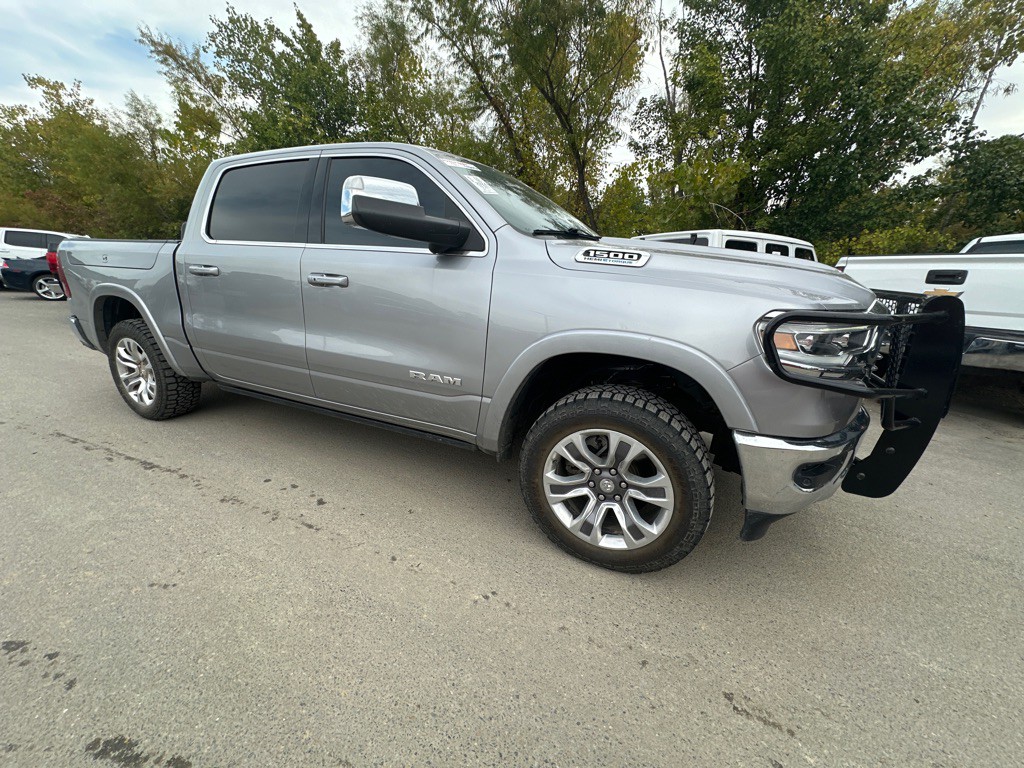 2024 RAM 1500 Image 3
