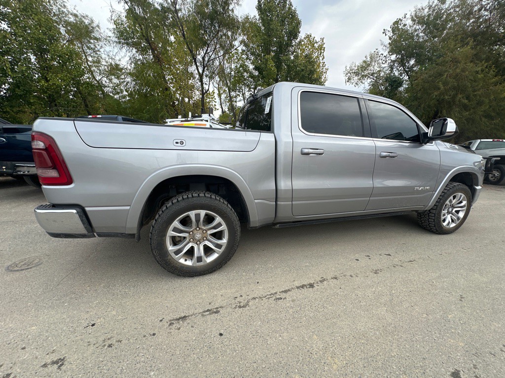 2024 RAM 1500 Image 4