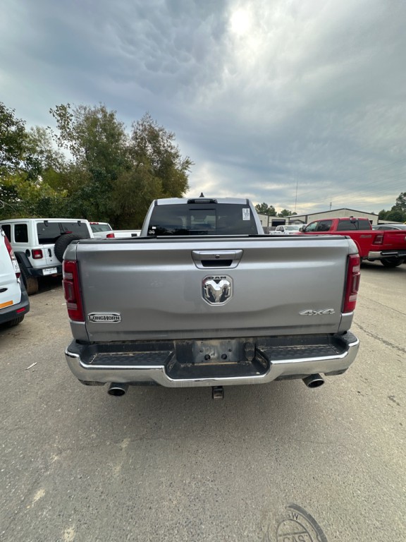 2024 RAM 1500 Image 5