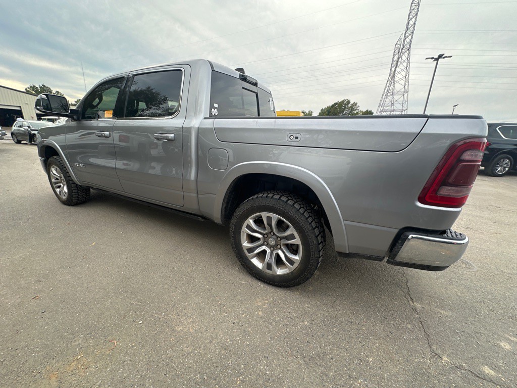 2024 RAM 1500 Image 6