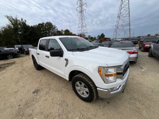 Image for 2021 Ford F-150 Supercrew ID: 6932688