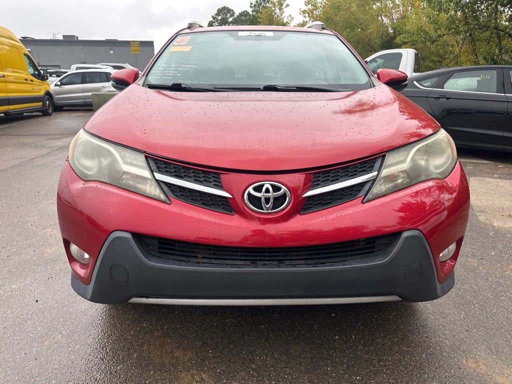 2015 Toyota Rav4 Image 2
