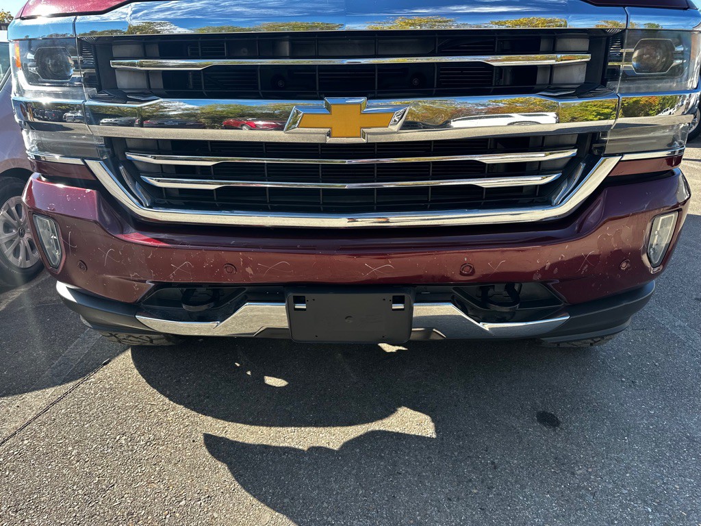 2016 Chevrolet Silverado 1500 Image 7