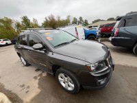 Image for 2015 Jeep Compass Latitude ID: 6937938