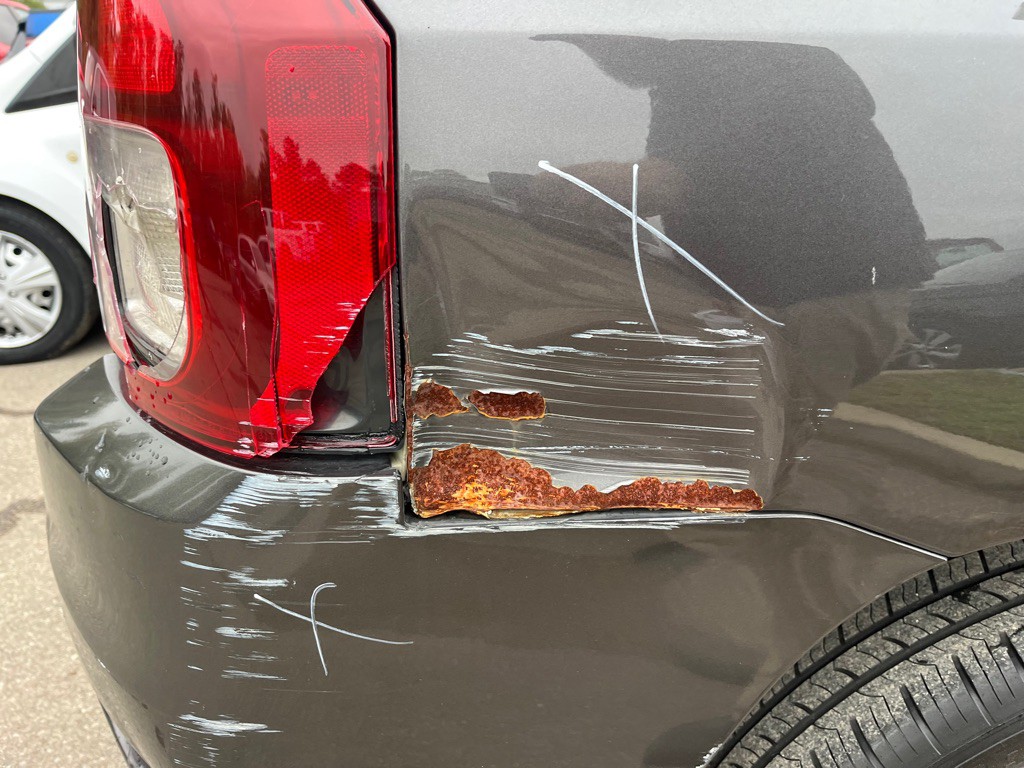 2015 Jeep Compass Image 9