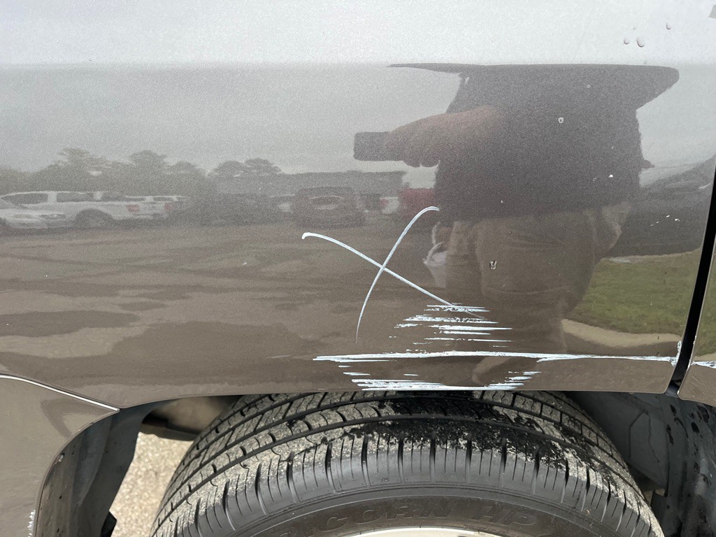 2015 Jeep Compass Image 10