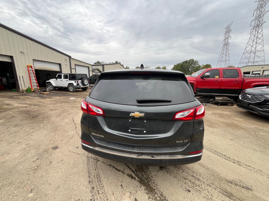 2021 Chevrolet Equinox Image 6