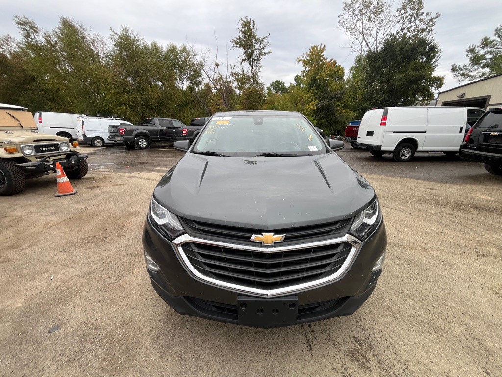 2021 Chevrolet Equinox Image 7