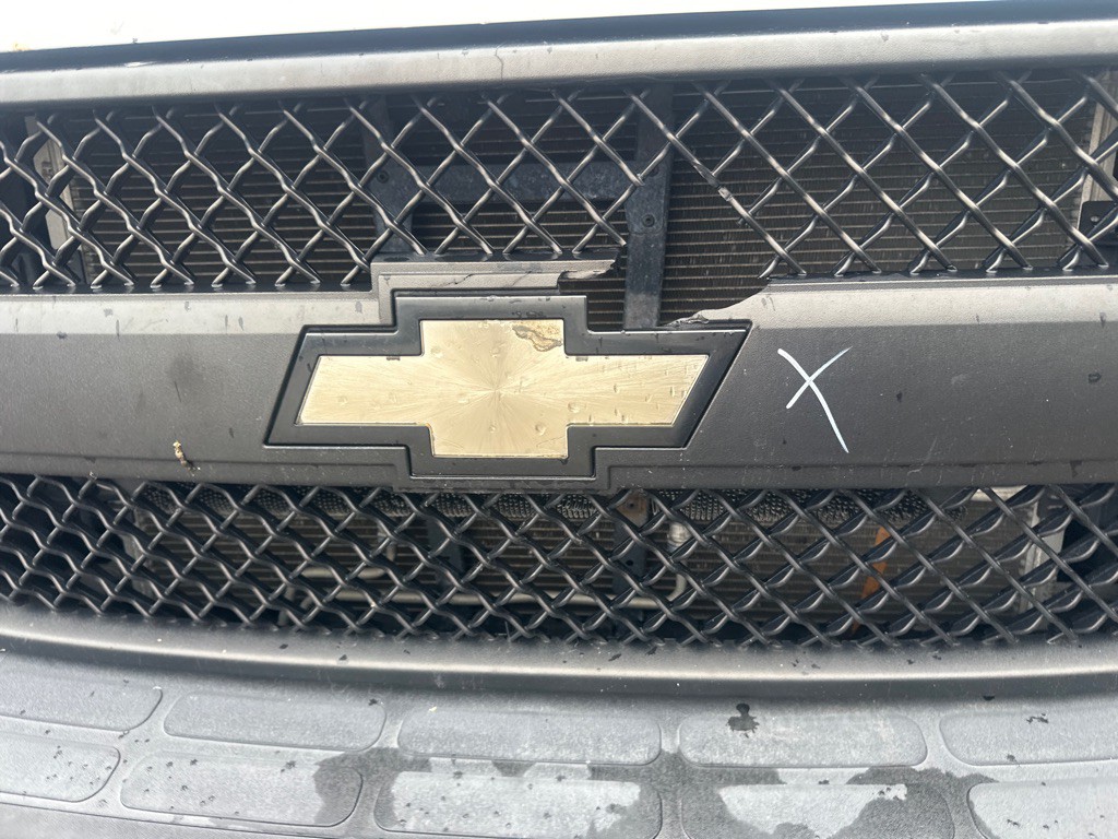 2015 Chevrolet Express Image 8