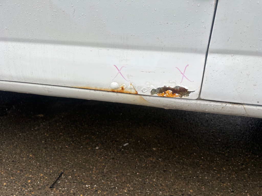 2015 Chevrolet Express Image 9