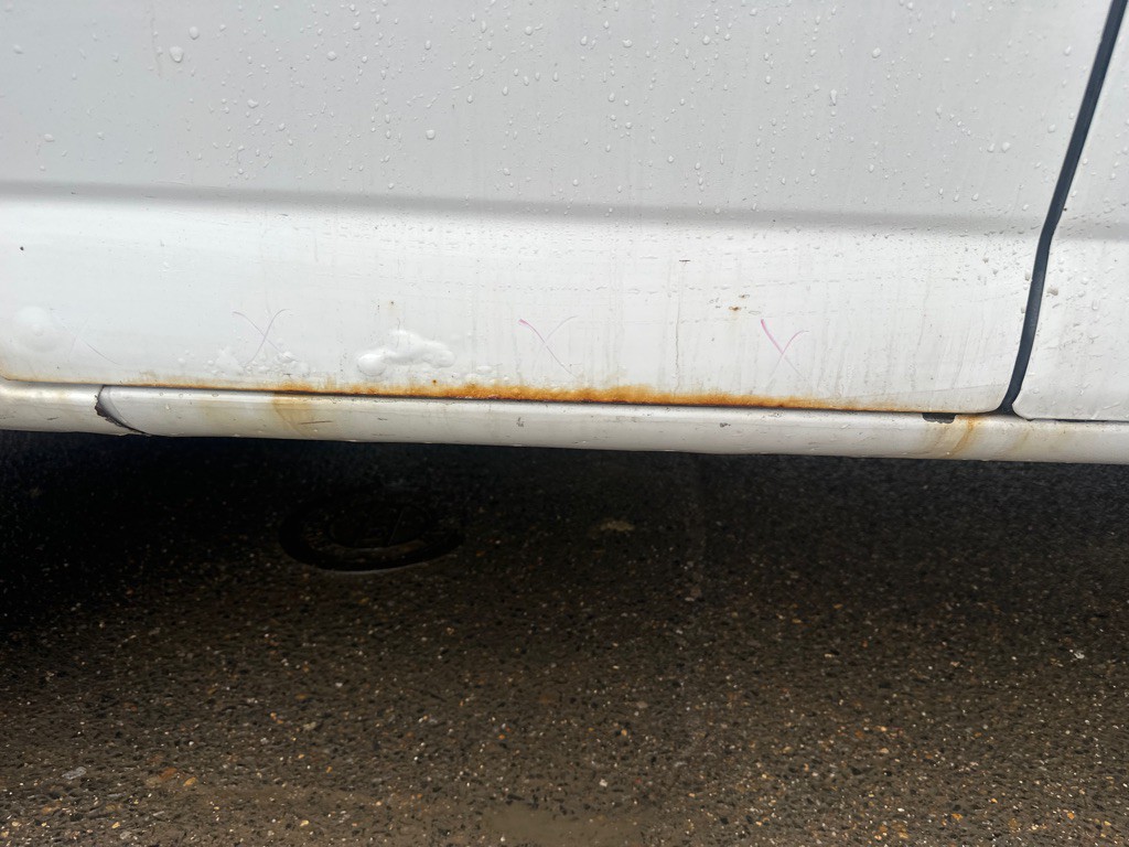 2015 Chevrolet Express Image 10