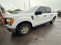 Image for 2021 Ford F-150 Supercrew ID: 6940568